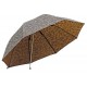 Fox 60" Camo Brolly Umbrella